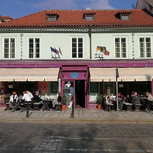 U Svejku Apartament